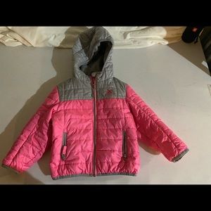 Girls 3T coat